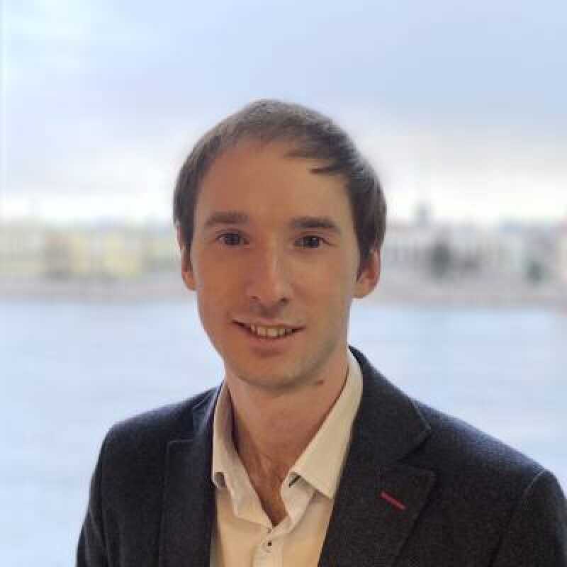  Maxim Potepkin