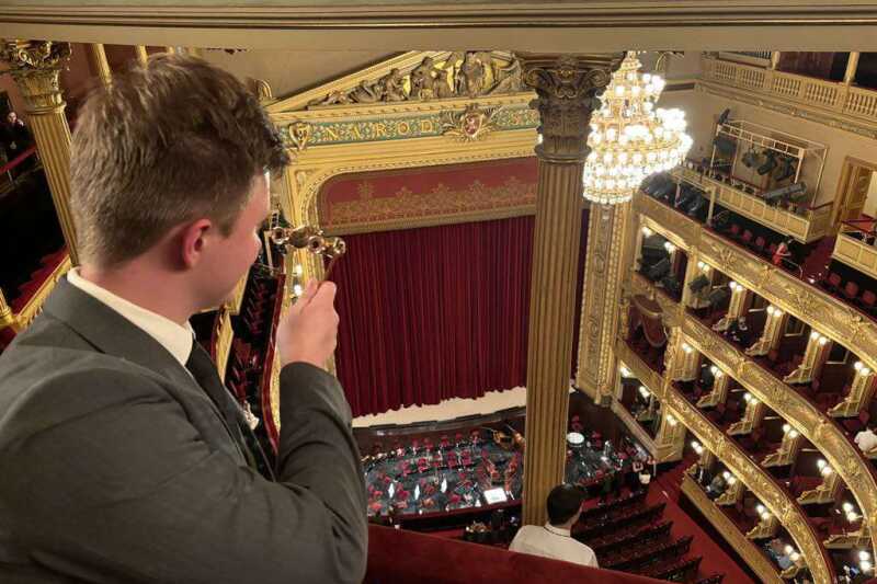 Czech theatre