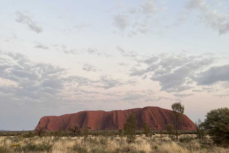 Olivia Janitza, Australia