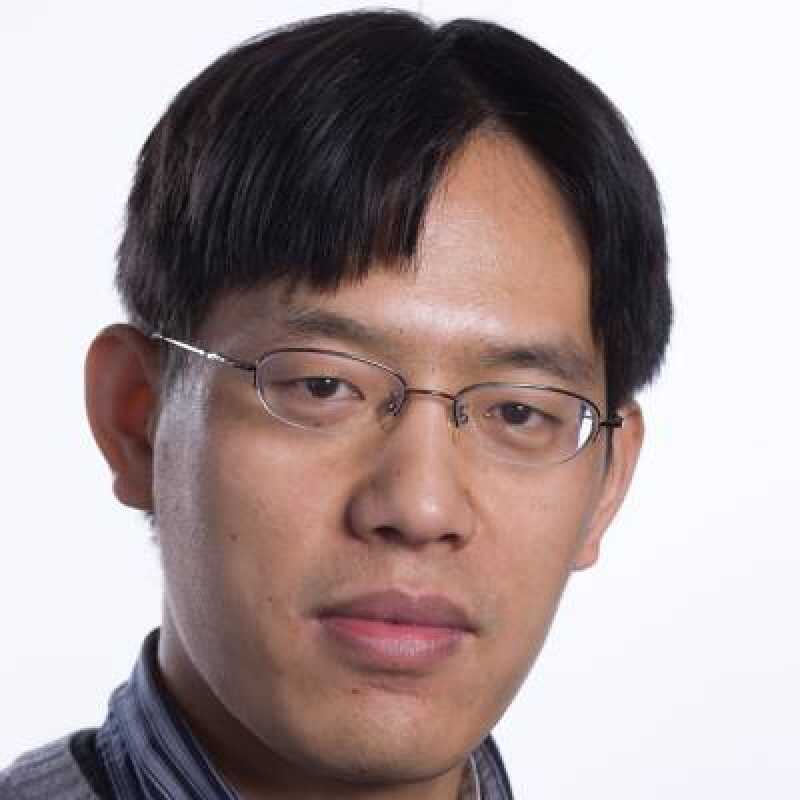  Shujun Li