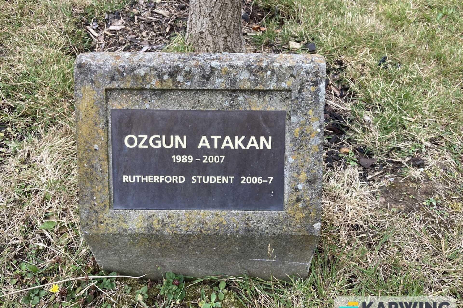 Ozgun Atakan