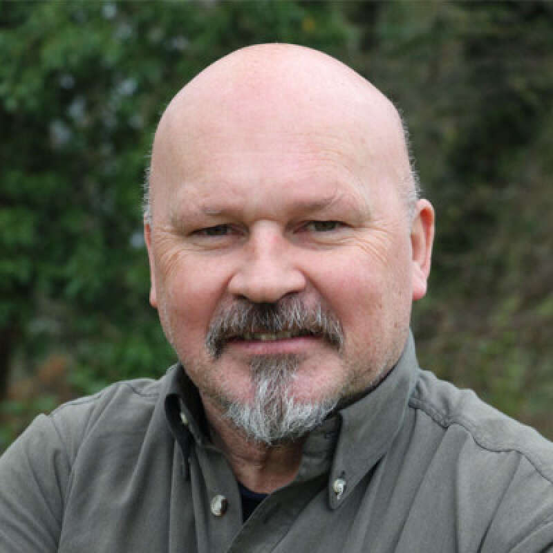 Professor Douglas MacMillan