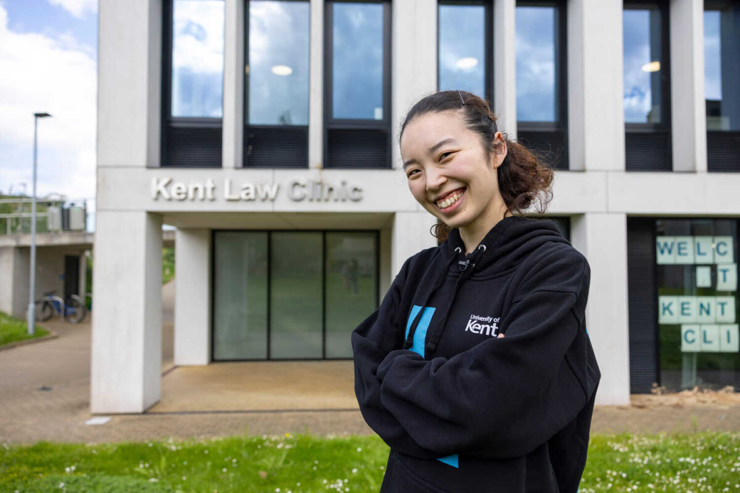 Finalists - My Kent - University of Kent