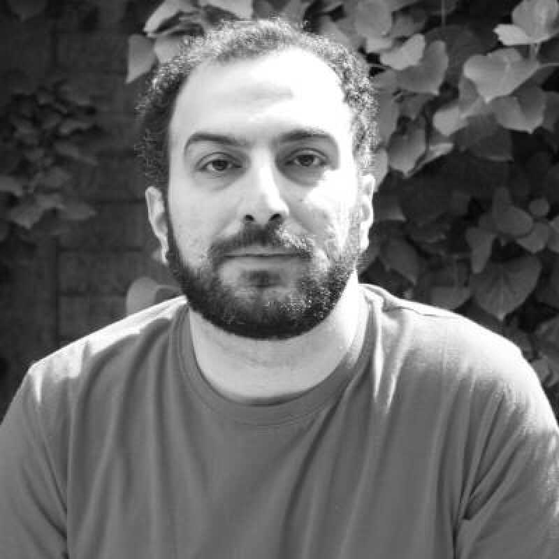 Dr Taymaz Azimi