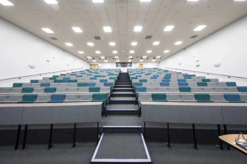 Keynes College Lecture Theatre