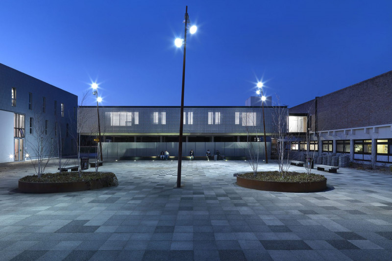 People Kent School of Architecture and Planning University of Kent