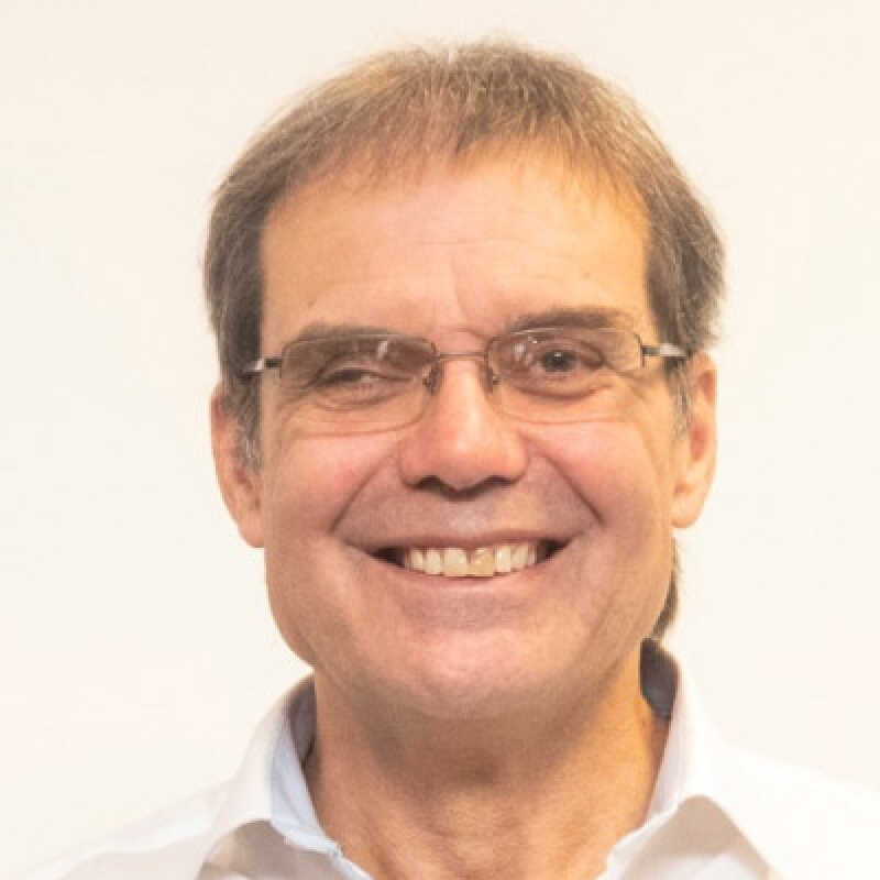 Professor Stephen Peckham