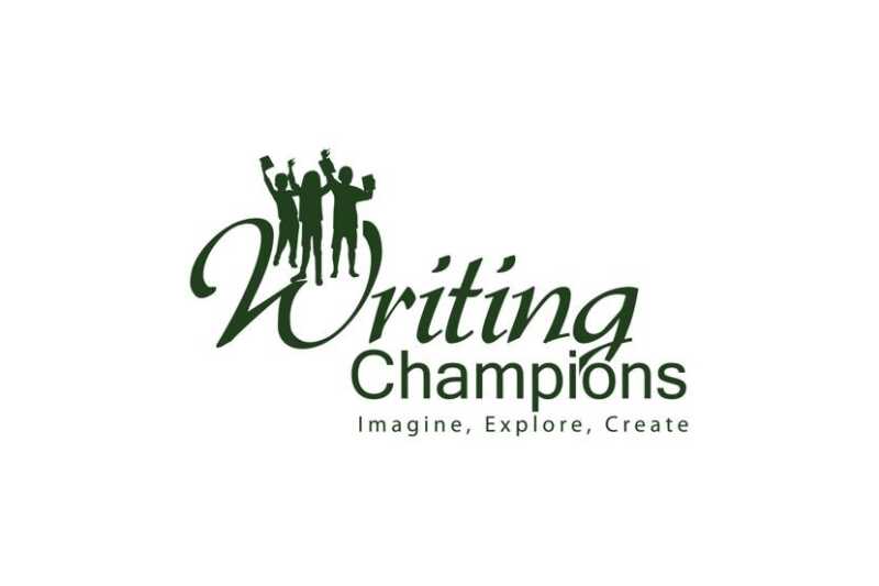 Writing Champions Logo