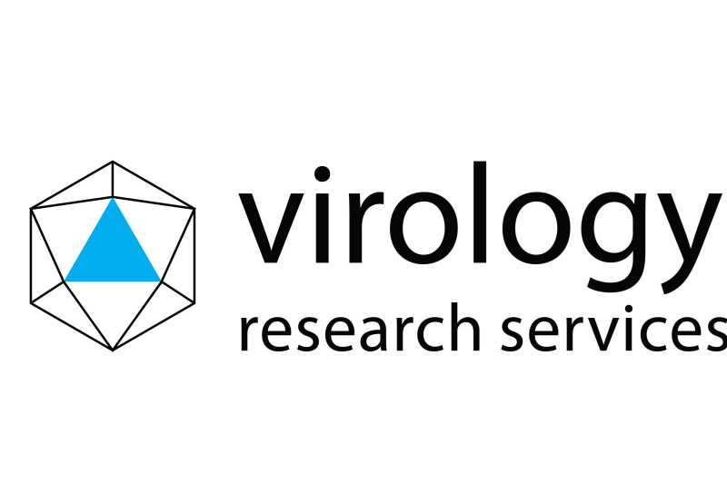 Virology Research Services Logo