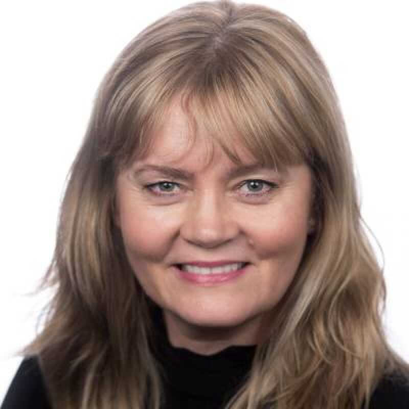 Helen Johnson