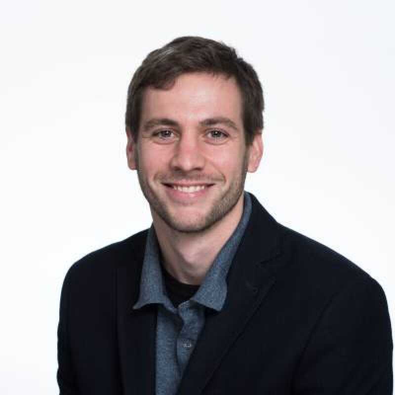 Dr Thomas Pienkowski