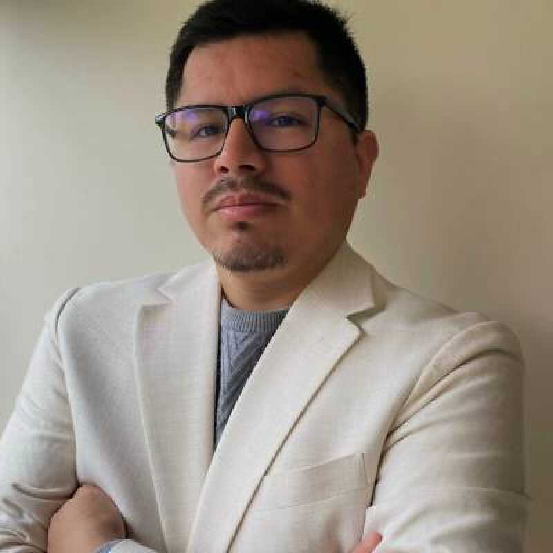  Edinson Tolentino Raymondi