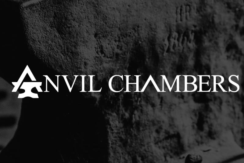 Anvil Chambers Logo