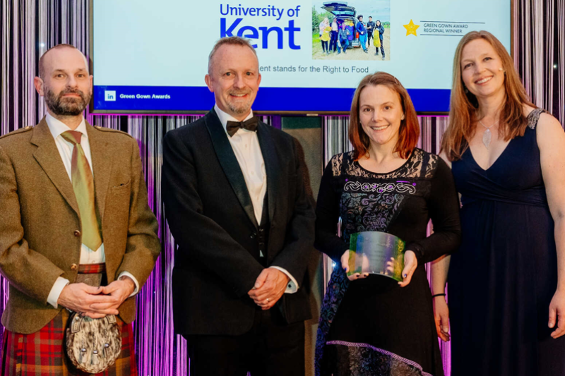Green Gown Awards