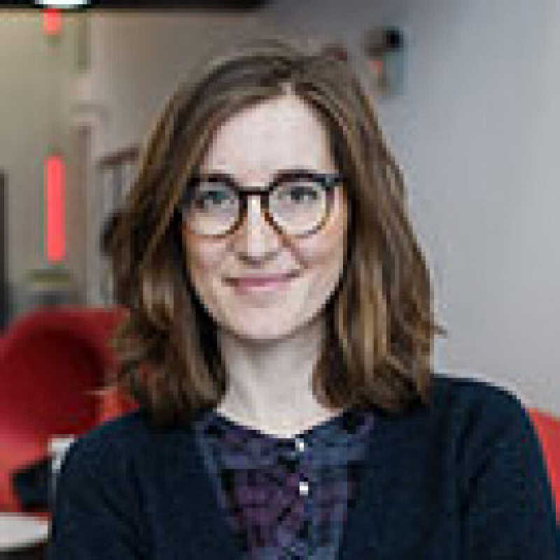 Dr Margherita Laera