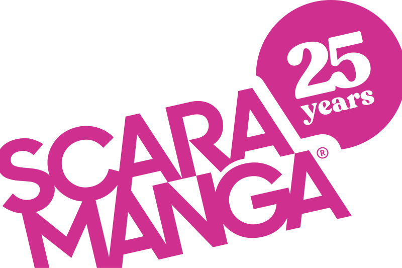 Scaramanga Marketing Logo