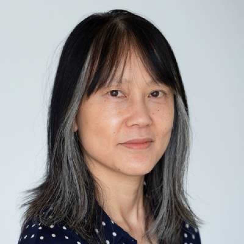 Professor Miri Song