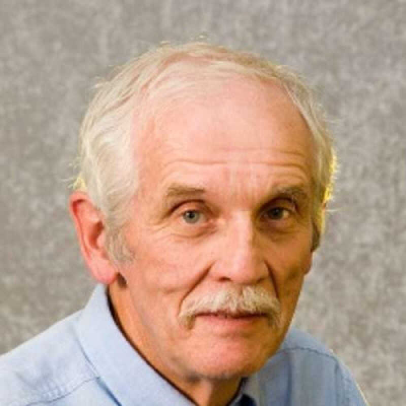 Professor Richard Burns