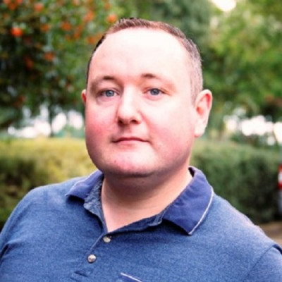 Dr Geoffery Kohe