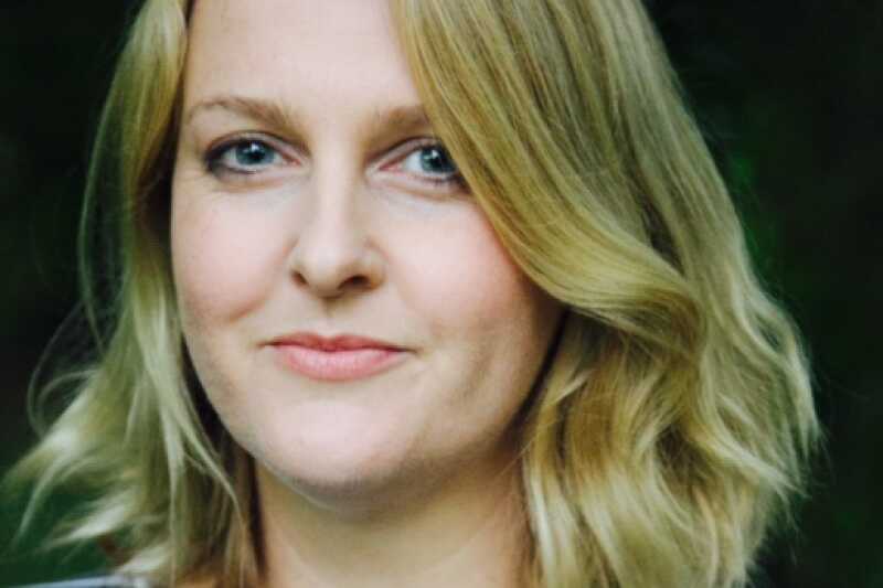 Lucy Strange