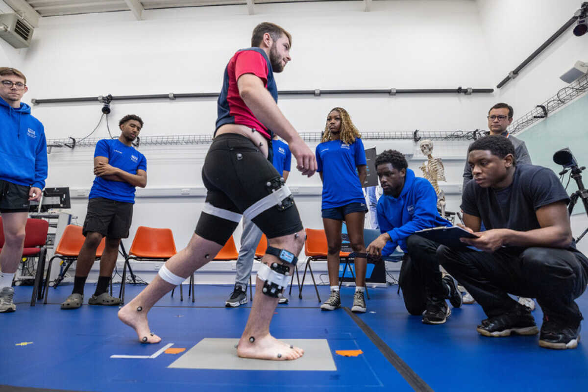 What can I do with a degree in Sport? - Careers and employability ...