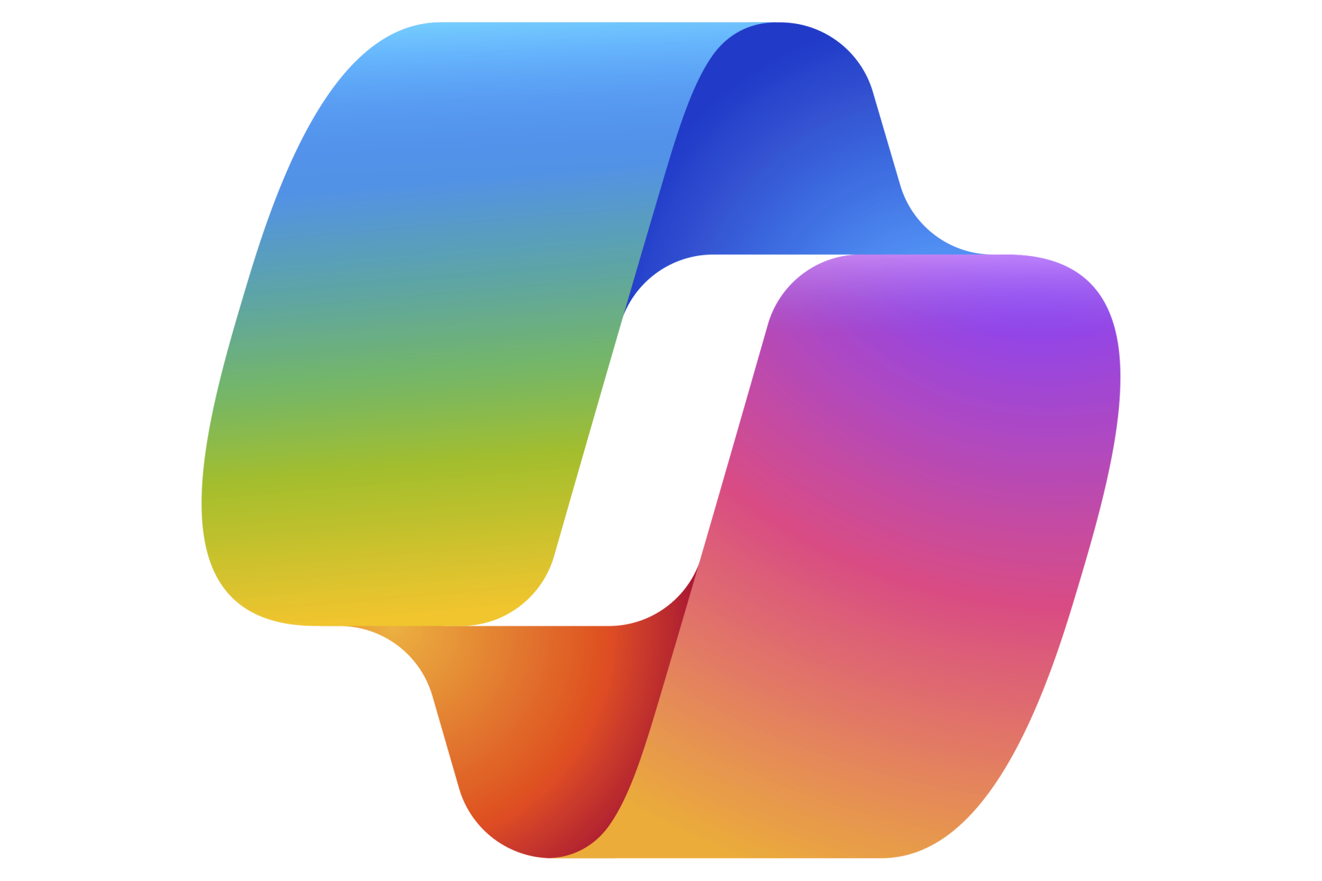 Microsoft Copilot logo