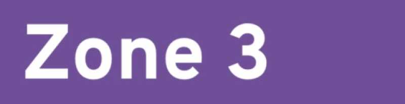 Zone 3