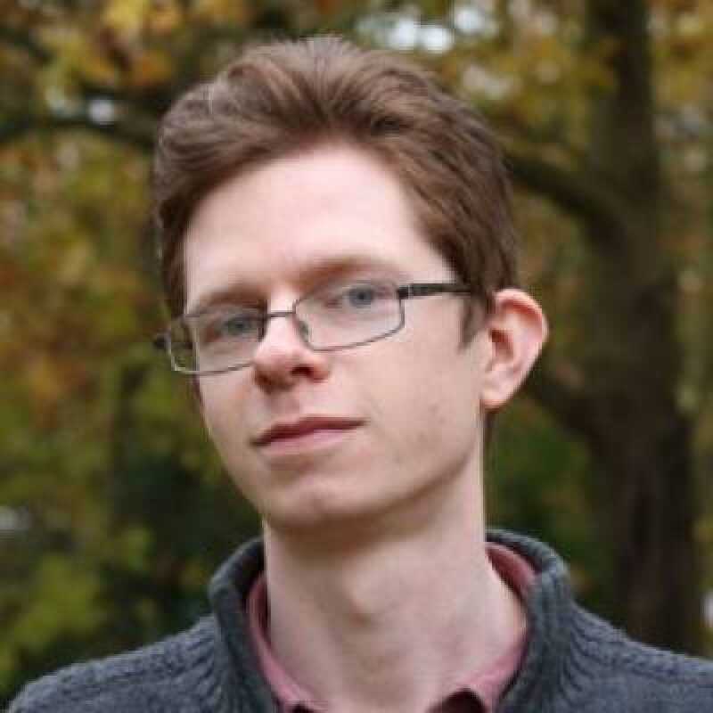 Dr Peter Matthews