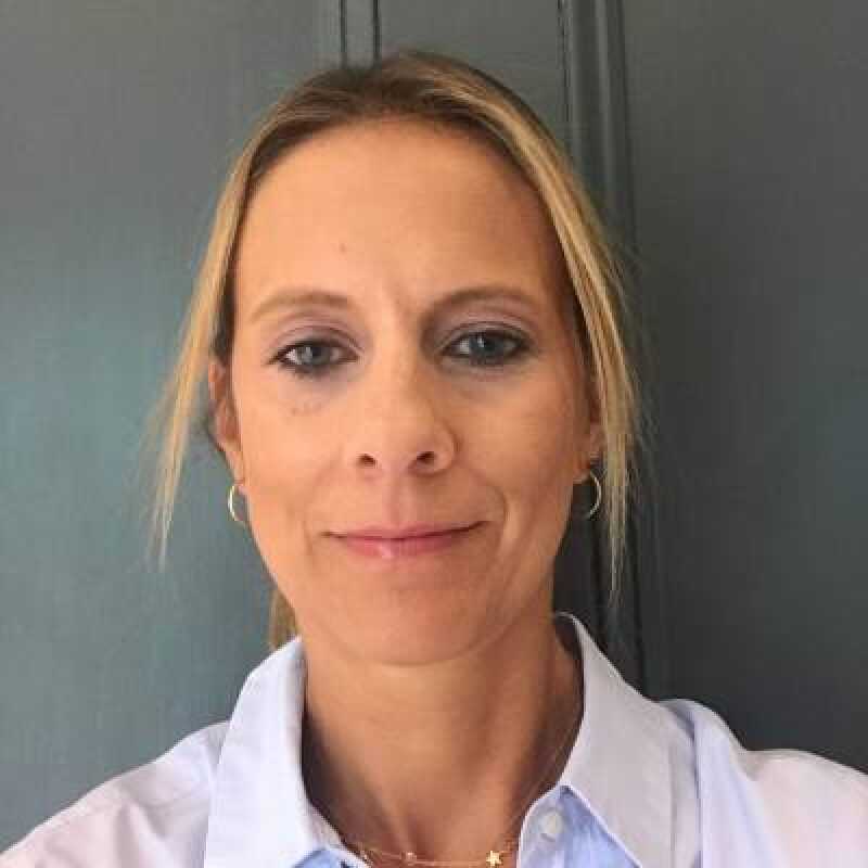 Dr Fiona Fairbairn