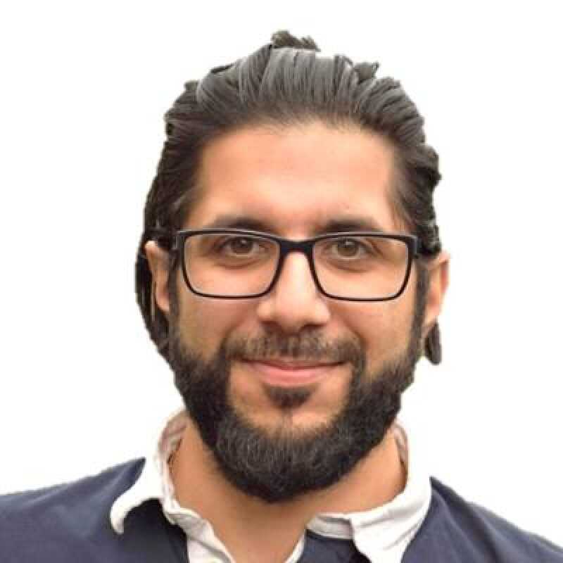 Dr Jared Wilson-Aggarwal