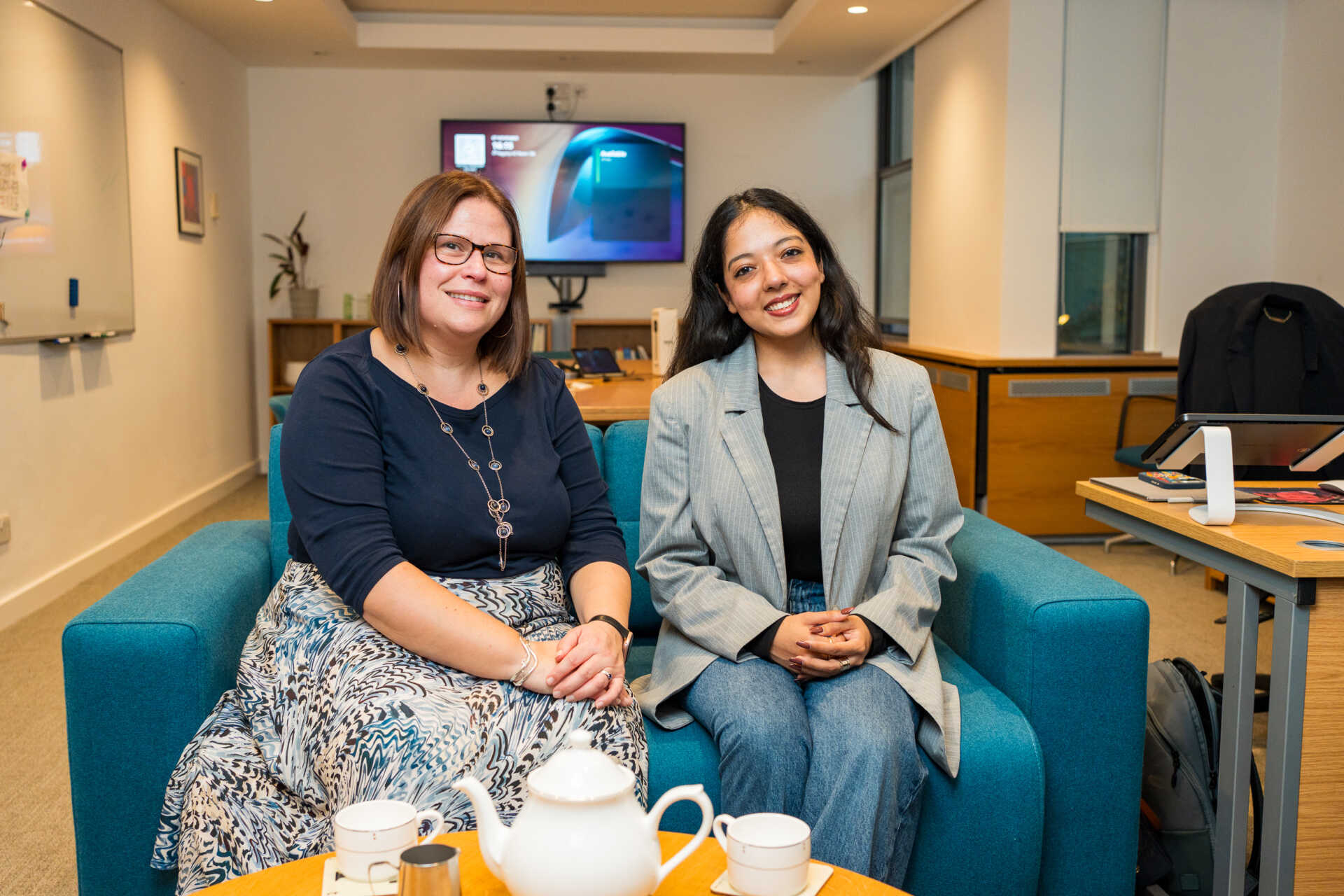 VC and KSU president