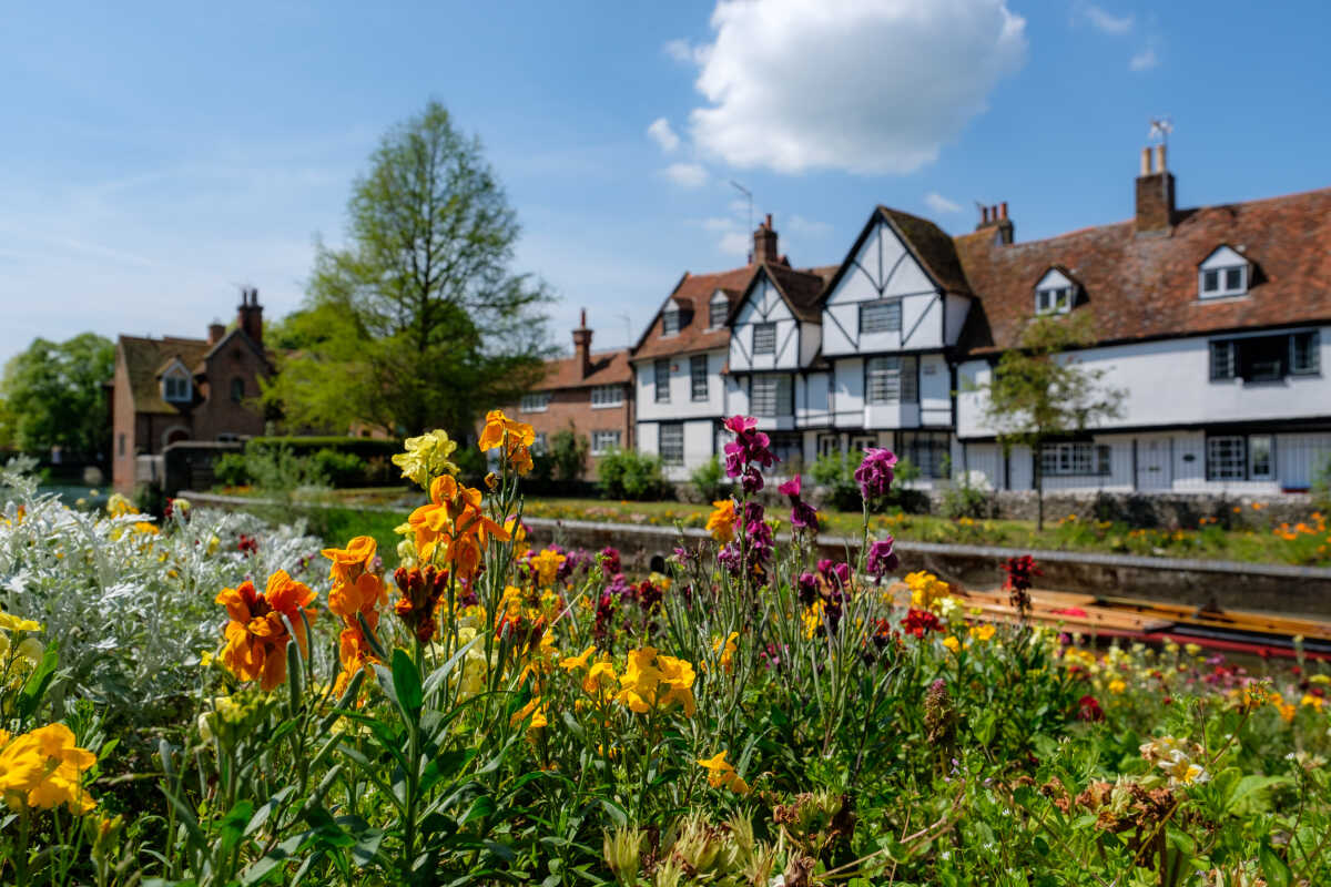 About Kent - University of Kent