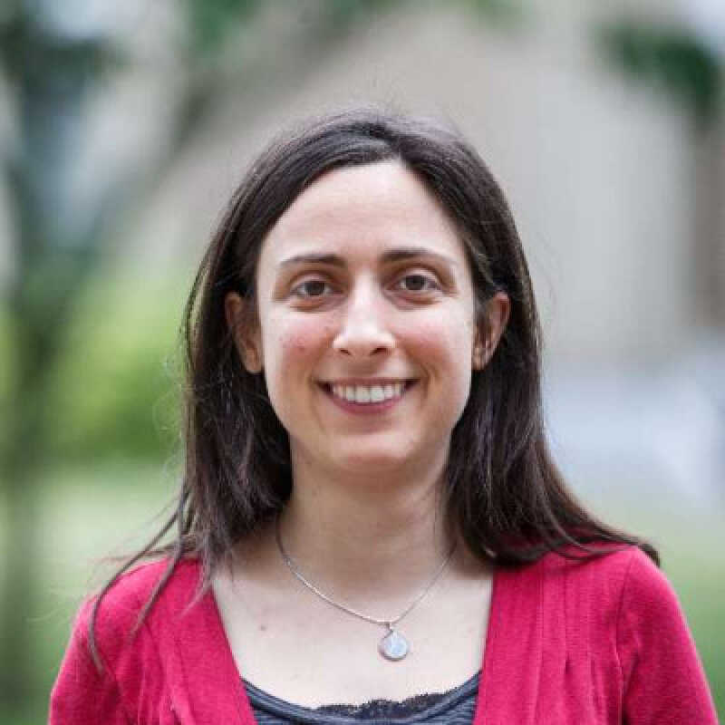 Dr Eleni Kapogianni
