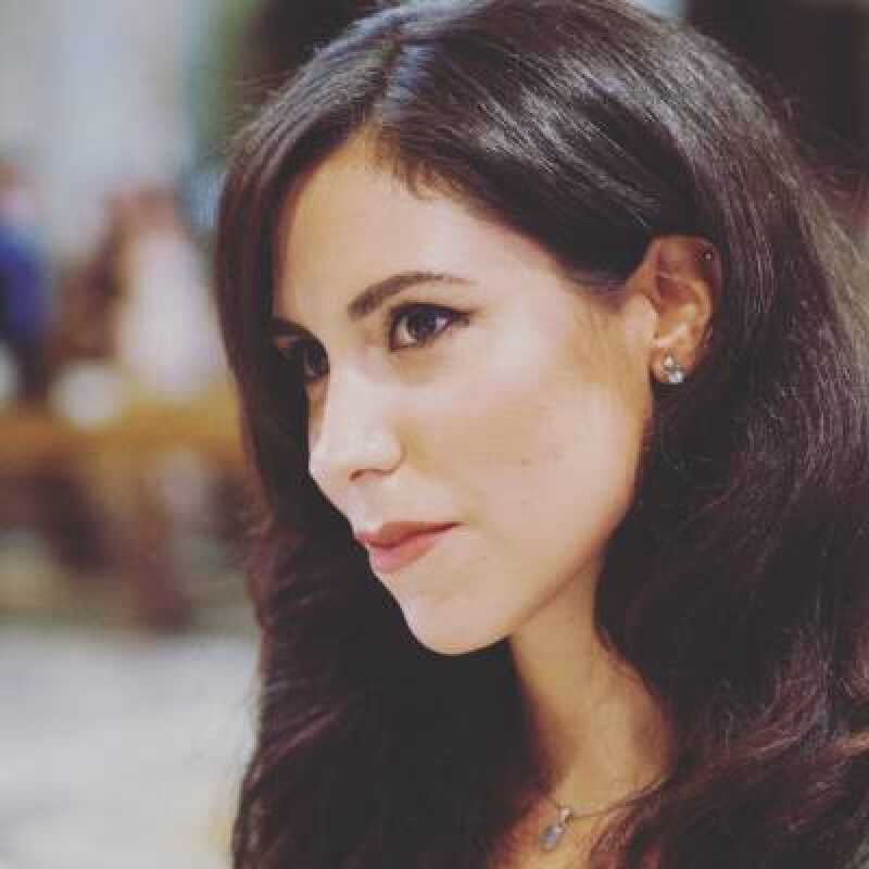 Dr Francesca Carbone