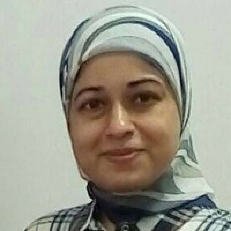Dr Sadaf Ashraf