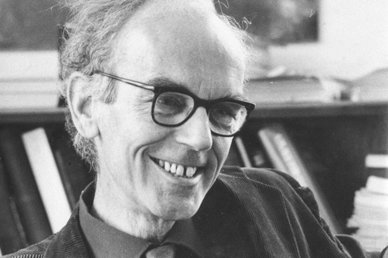 Arthur Tizard Tizard Centre - University of Kent