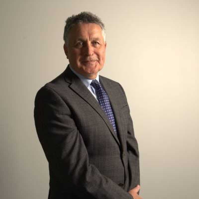 Professor Desmond Doran