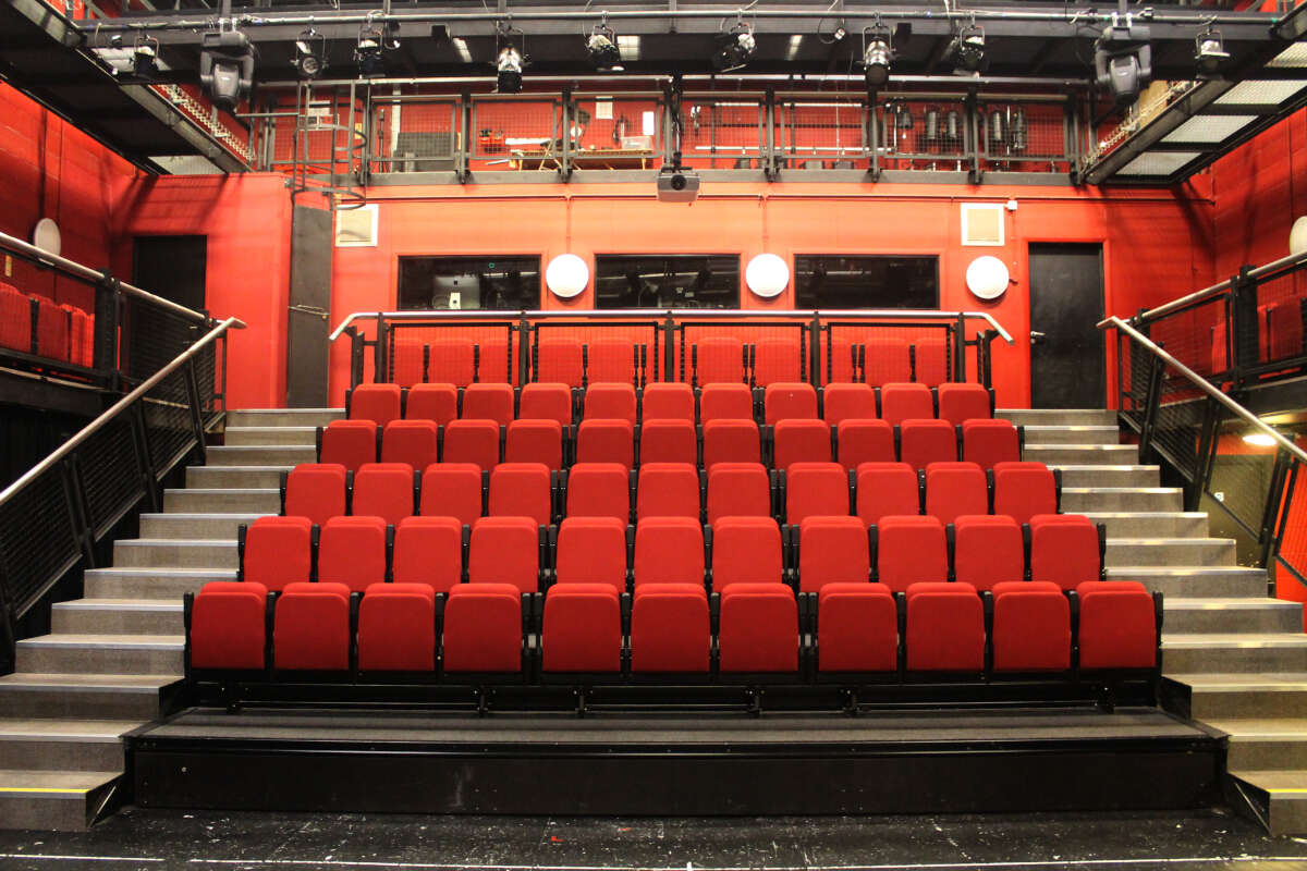 Performance and Theatre Making - MA - Postgraduate courses - University ...