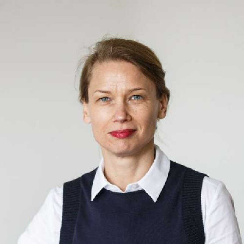 Dr Katja Haustein