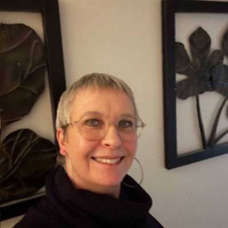 Dr Eleanor Jeffrey-Chaplen