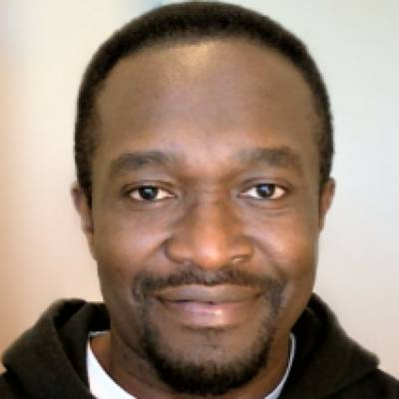  Bamidele Ogunjumelo