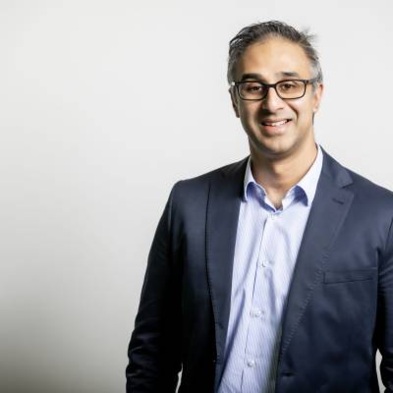 Professor Gurprit Lall