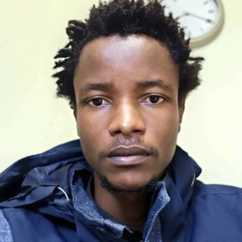 Rodrick Moyo - Graduate and Researcher College - University of Kent