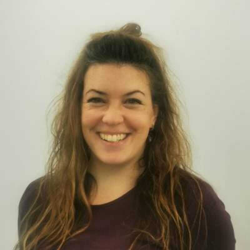 Dr Jo Collins