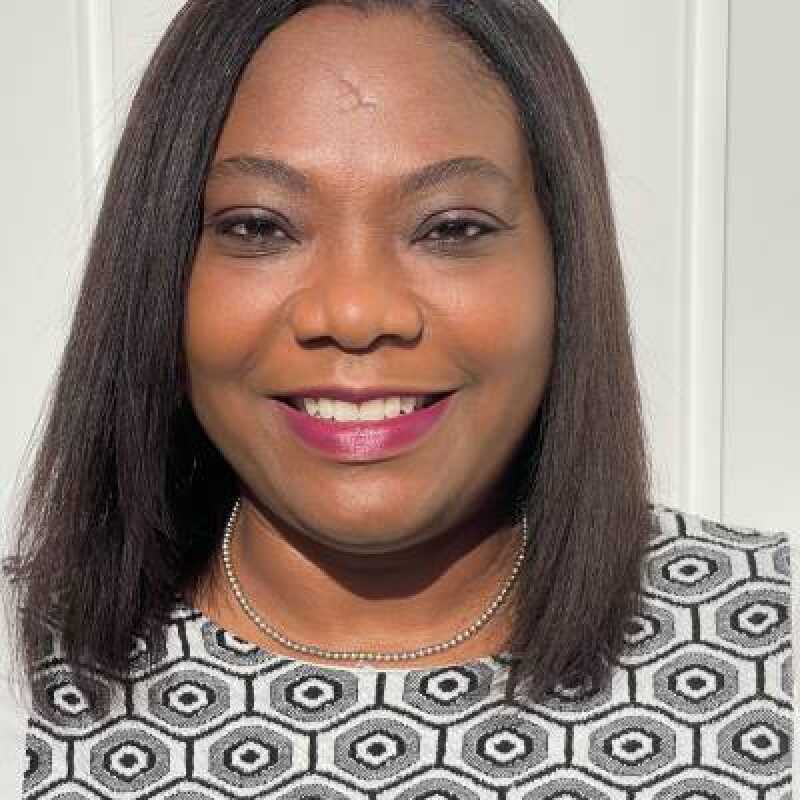  Shirley Sena Walker