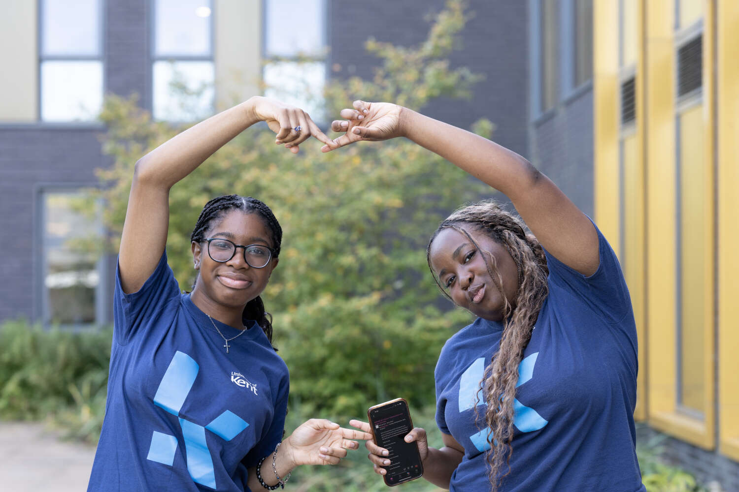 Upcoming ResLife events - Student life - University of Kent