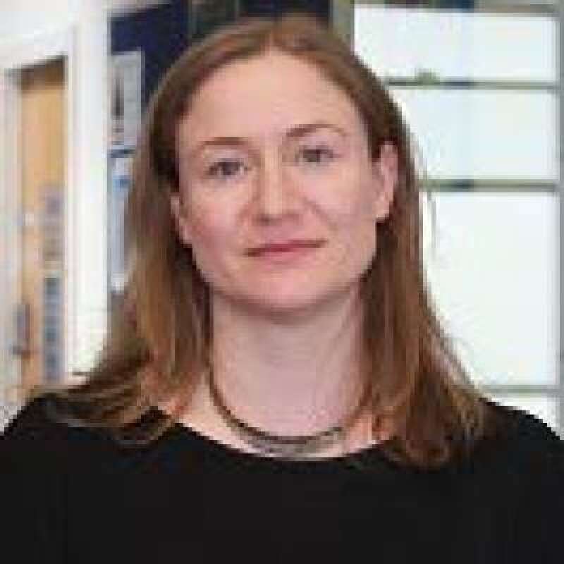  Dr Rebecca Cassidy