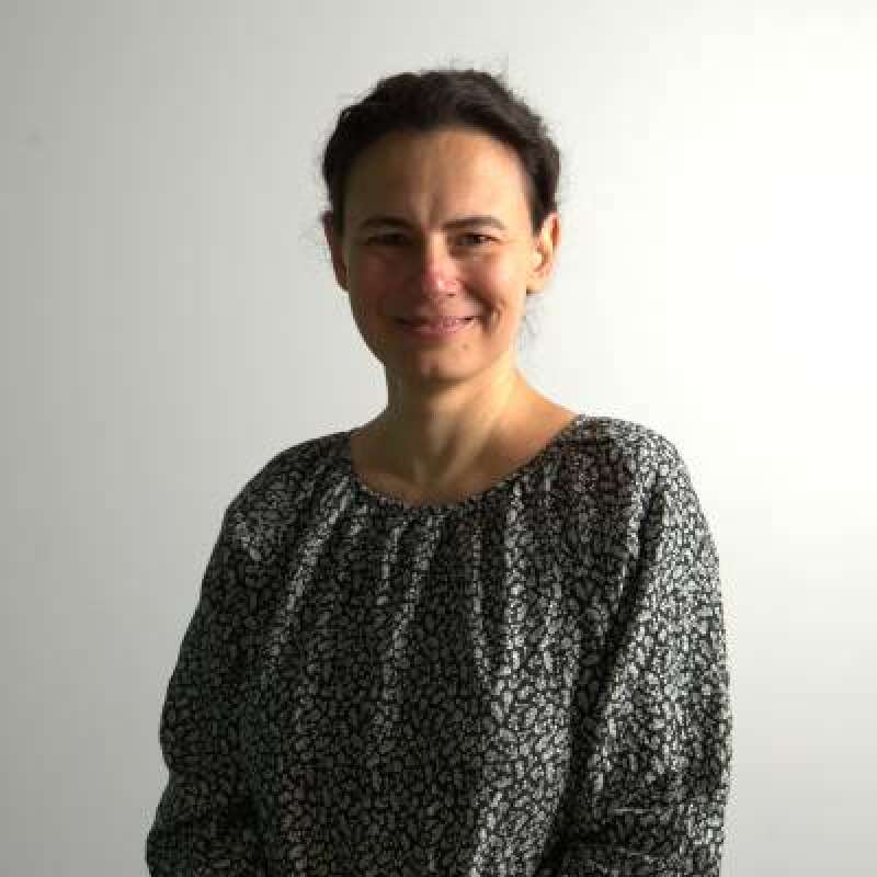 Dr Alexandra Couto