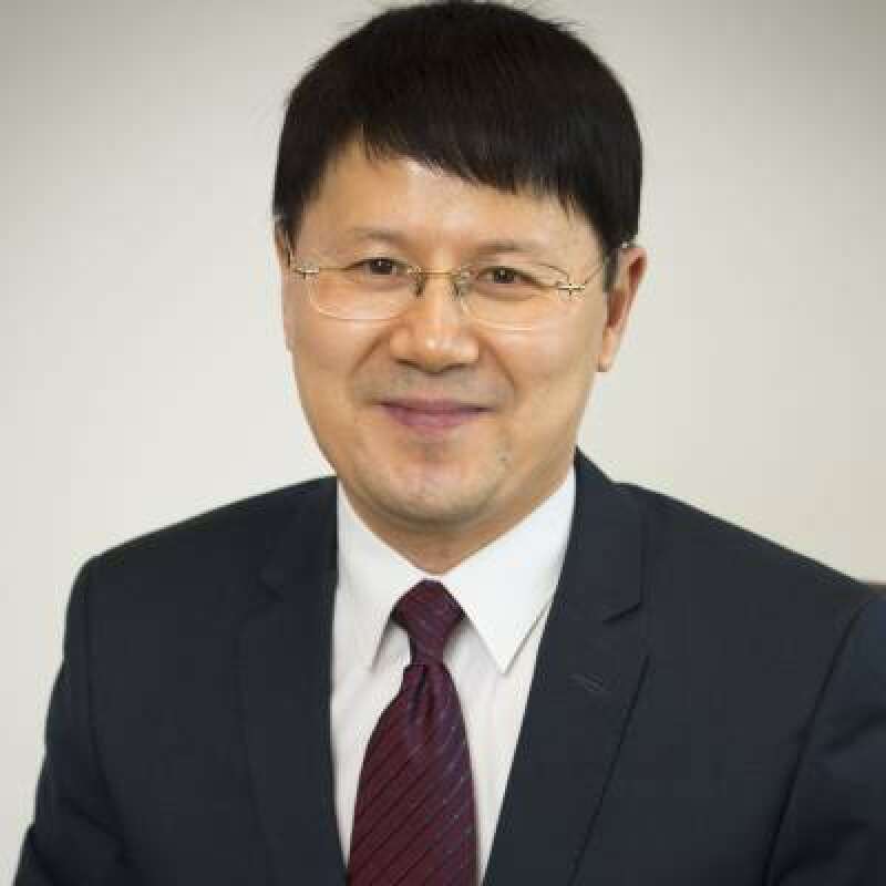 Dr Zinian Zhang