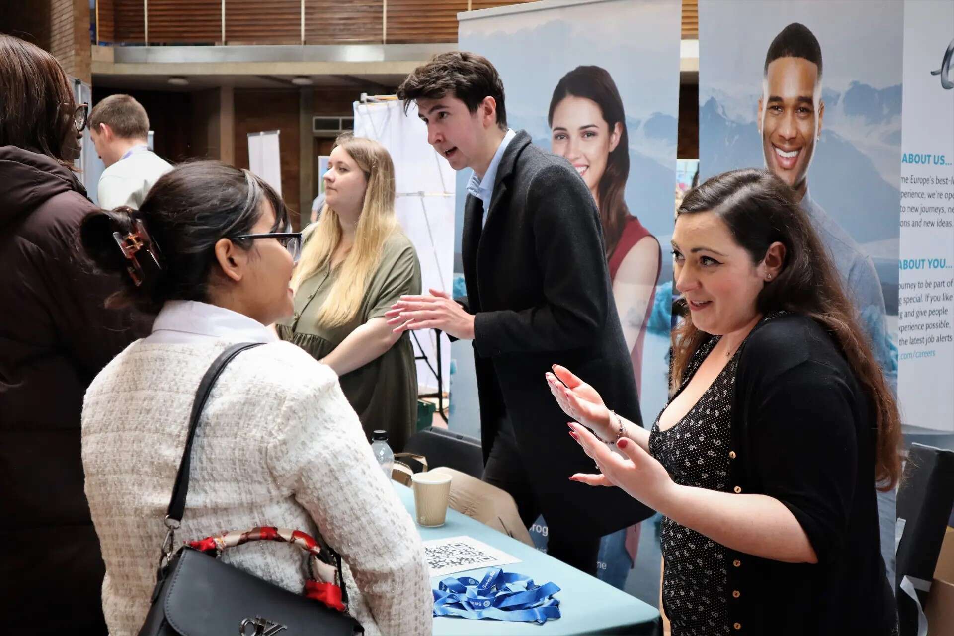 Employability Fair